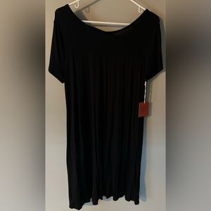 NWT!!! 🖤🖤   Women’s Size Medium Mossimo Tshirt Dress